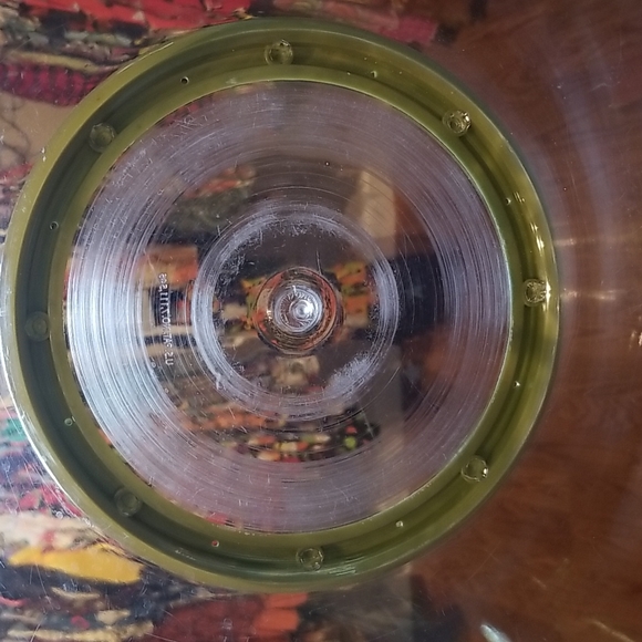 KitchenAid Salad Spinner green - Picture 9 of 9